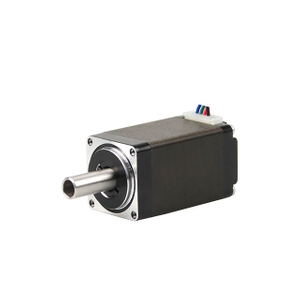 Motor pas a pas d'eix buit de 28 mm
