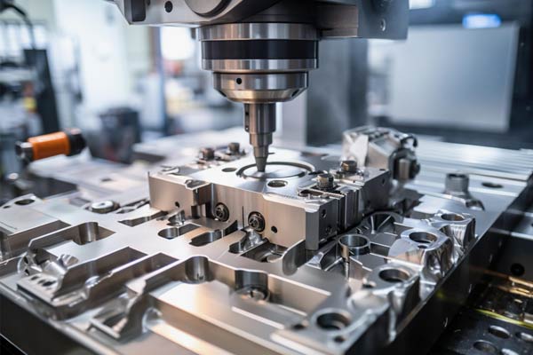 Ako si vybrať spr&aacute;vny krokov&yacute; motor pre CNC stroje