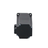 Nema 24 Square Head BF60BLS03 3000rpm 48V 0.9Nm 283W 5.2A Ф60x60x120mm brezkrtačni enosmerni motor