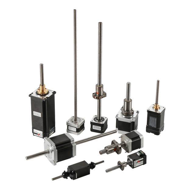 Chiziqli o'lik dvigatel