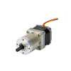 Nema 14 BF35HS34-1004 พร้อม BF-HPR35 Hybrid Bipolar Geared Stepper มอเตอร์ Planrtary เกียร์ 3/4/5/6 /7/9/15/20/25/30/35/42/45/100/120/140/150/175/210:1