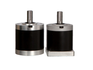 корачни мотор мењача