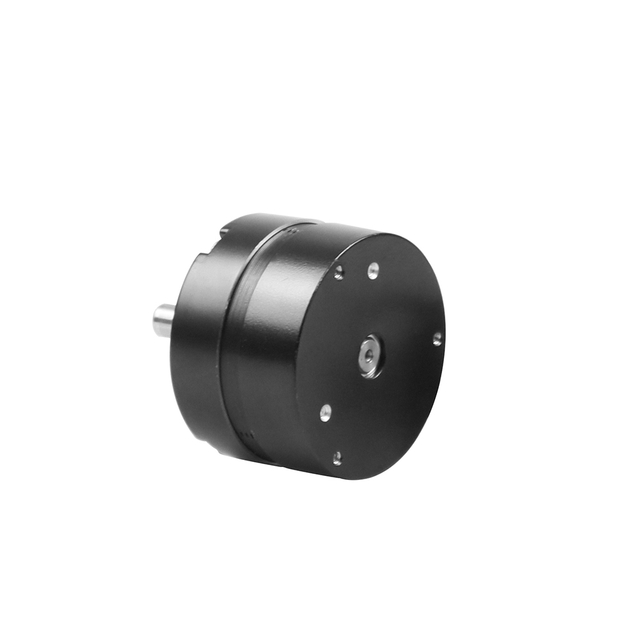 3f&aacute;zov&yacute; bldc motor