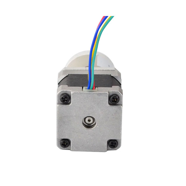 Nema 14 BF35HS28-0504 med BF-HPR35 Hybrid Bipolar Gear Stepper Motor med Planrary Gearkasse 3/4/5/6/7/9/15/20/25/30/35/42/45/100/120/140/1210175: