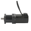 Nema 34 BF86HS78-6004 met PX86-serie hybride bipolaire stappenmotor met gemeenschappelijke planetaire versnellingsbak 3/4/5/6/8/10/16/20/24/30/36/52/64/96/100/144/216:1