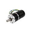 24 V bezsuku līdzstrāvas motors
