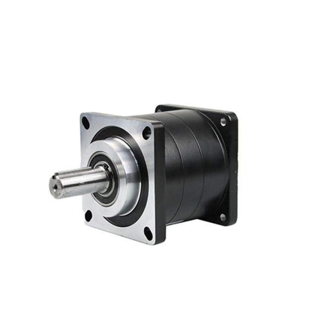 PX57 Planetgirkasse for Nema 23 24 Trinnmotor