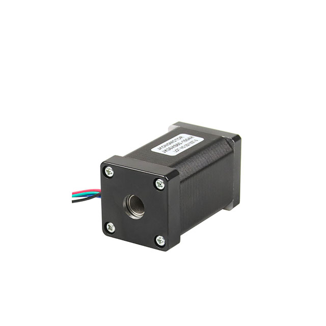 Nema 14 Hohlwellen-Schrittmotor
