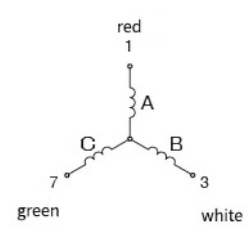 3 bosqich poterper motorli motorli rejim