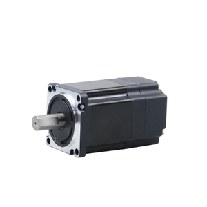 48V Brushless DC မော်တာ