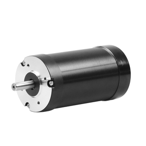 Motor sem escova BLDC