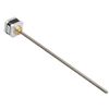 Nema 14 BF35HST28-0504 Eksterne T-tipe line&ecirc;re stapmotor 1.8 graad 0.1Nm (14.16 oz.in) 35x35x28mm 0.5A 4 drade