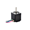 Nema 11 BF28HS32-0674 Hybrid Bipolar Stepper Motor 1.8 Graduum 6N.cm (8.50oz.in) 28x28x32mm 0.67A 4 Fila