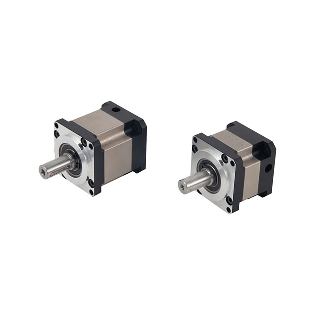 Nema 17 BF42HS34-1334 cu motor pas cu angrenaj bipolar hibrid BF-HPS42-LSW cu cutie de viteze planificată de &icirc;naltă precizie 4/5/7/10/16/20/25/28/35/40/45/50/70:1