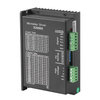 lukket sl&oslash;jfe stepmotor driver