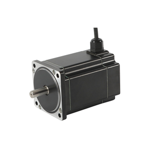 Suya davamlı Stepper motor istehsalçıları