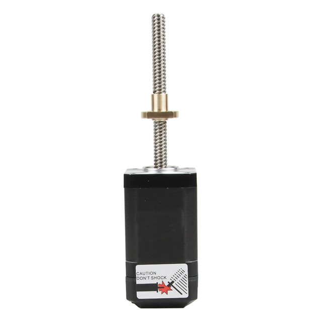 nema17 ge&iuml;ntegreerde stapmotor