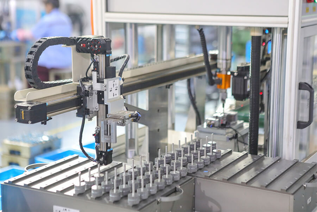 फ़ैक्टरी 5