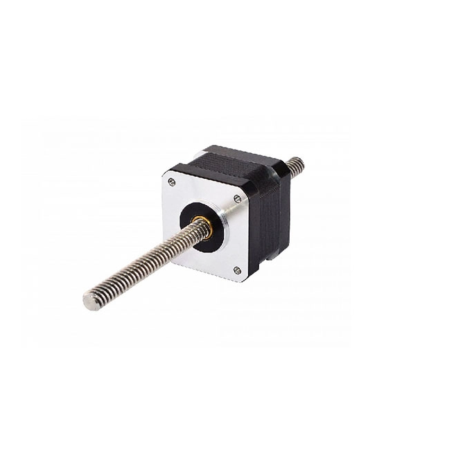 P&euml;rmes motorit linear stepper
