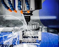 Profesionalni proizvajalec koračnih in BLDC motorjev