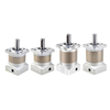 NEMA 34 BF86HS155-6004 med BF-HPS90-LMB-serie Hybrid Bipolar Geared Stepper Motor med hög precision Planetary Gearbox 4/5/7/10/16/20/25/28/35/40/50/70: 1