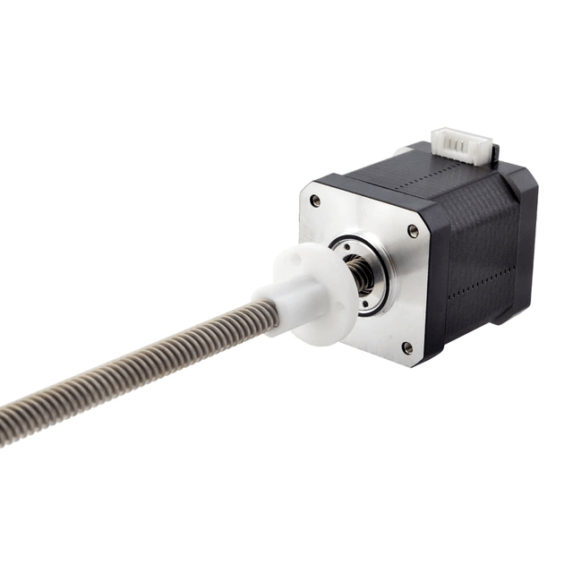NEMA 17 Linearni češći motor