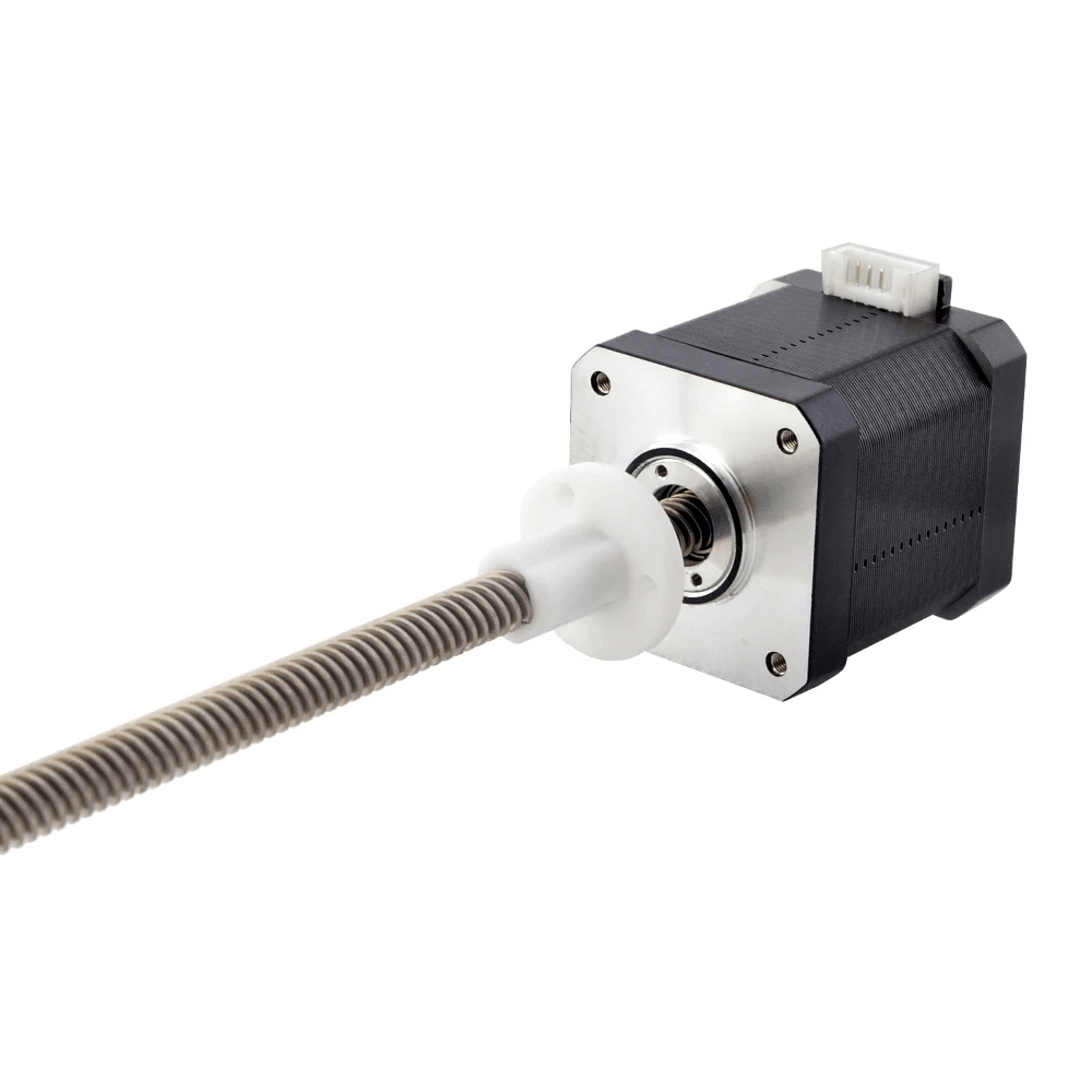 NEMA 17 Linear Steper Motor