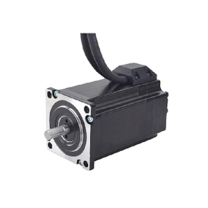 stepper motor s enkoderom