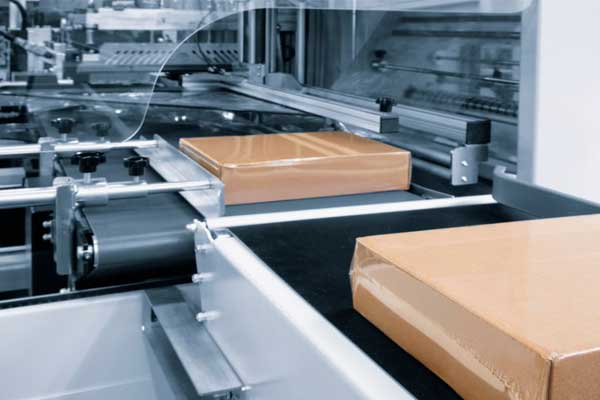 Сав баглаа боодлын машинд аль Stepper мотор хамгийн тохиромжтой вэ? Практик инженерийн гарын авлага