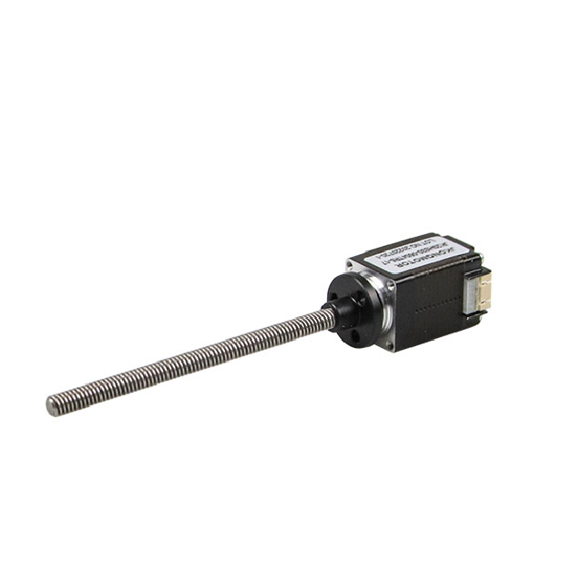 Linear na paggalaw ng motor