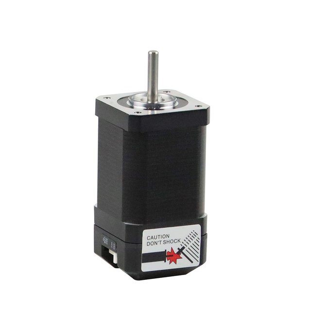 stepmotor driver integreret kredsl&oslash;b