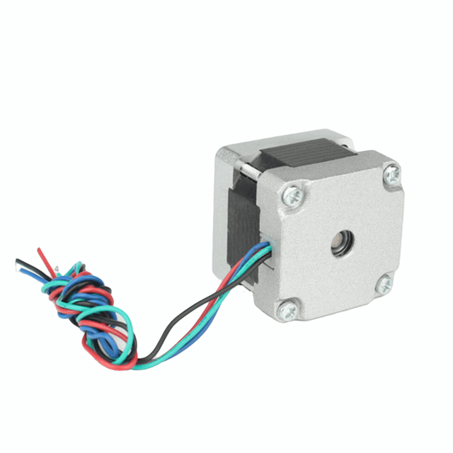 nema 16