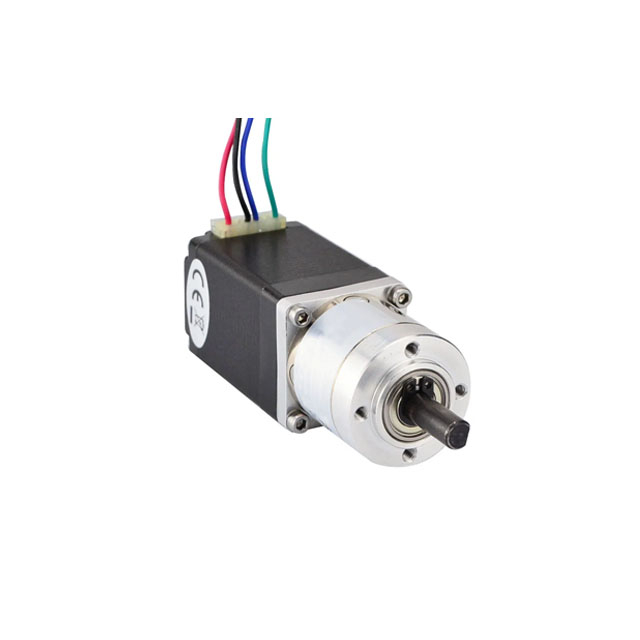 Nema 11 BF28HS45-0674 з гібридним біполярним редукторним кроковим двигуном BF-HPR28 з плантарним редуктором 4/5/7/10/16/20/25/28/30/35/40/45/50/64/70/80/100/125/140/175/200:1