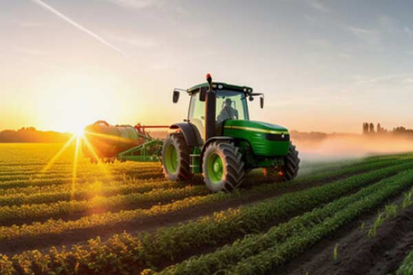 Por que os motores BLDC superaquecem em aplica&ccedil;&otilde;es agr&iacute;colas？