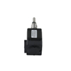 Actuador pas a pas integrat compacte de 28 mm