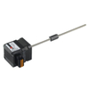 Servomotor pas a pas integrat amb cargol de boles