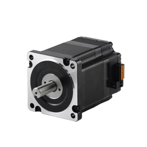 12Nm integreret stepmotor