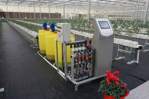 Warum sollten Sie sich f&uuml;r wasserdichte Schrittmotoren f&uuml;r automatisierte Bew&auml;sserungssysteme entscheiden?