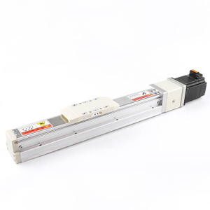 Modul linier stepper terintegrasi NEMA 23