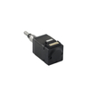 Motor pas a pas de cargol de boles integrat de 28 mm