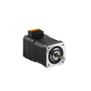 Encoder feedback stepmotor