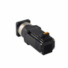 Servomotor de 0,63 Nm con caja de cambios planetaria