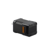 0,73Nm NEMA 17 stepmotor