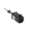 absolut encoder integreret line&aelig;r stepmotor