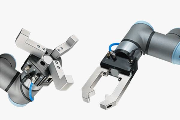 Integrovan&yacute; servomotor pro robotick&yacute; uchopovač: Zlepšen&iacute; přesnosti, rychlosti a inteligentn&iacute;ho ř&iacute;zen&iacute; robotick&eacute;ho pohybu