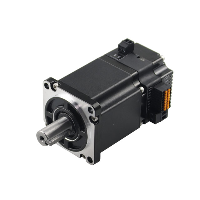 Motor Servo DC Bersepadu BFIDC60