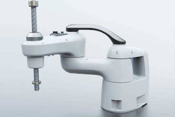 Proč jsou integrovan&eacute; servomotory budoucnost&iacute; pohybov&yacute;ch syst&eacute;mů robotů SCARA