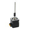 Motor pas a pas de cargol de boles NEMA 17 de 0,42 Nm