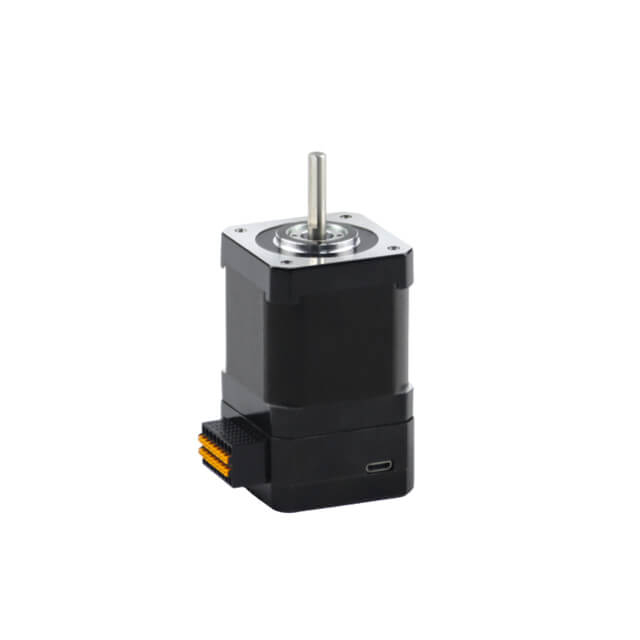 Servomotor paso a paso integrado NEMA 17