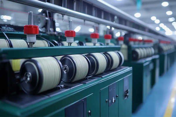 Come scegliere il giusto servomotore integrato per applicazioni di macchinari tessili